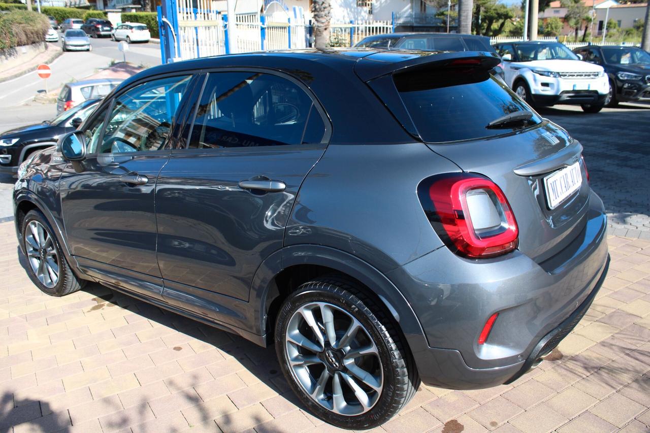 Fiat 500X 1.3 MultiJet 95 CV Sport