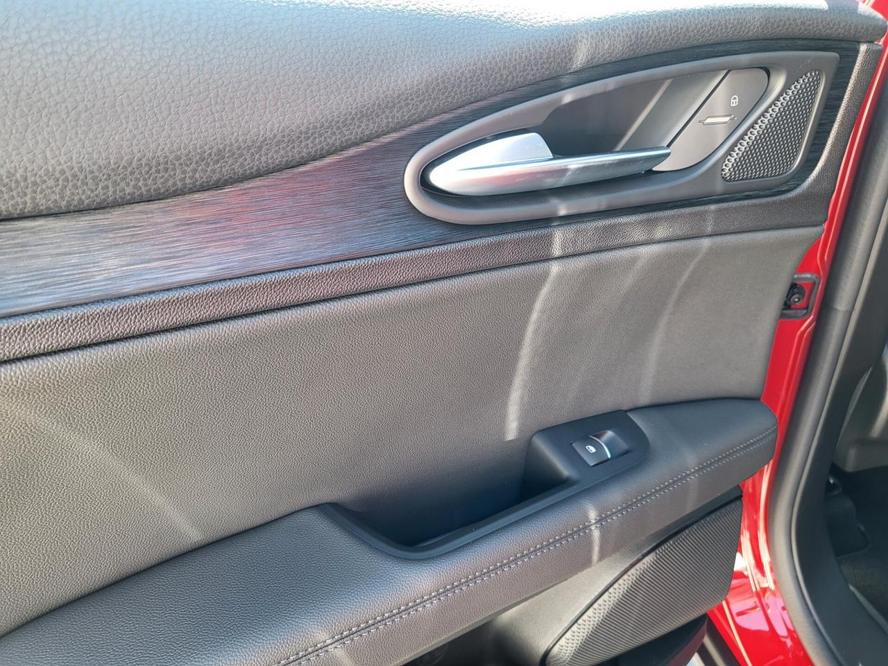 Alfa Romeo Stelvio 2.2 Turbodiesel 160 CV AT8 RWD Super Business
