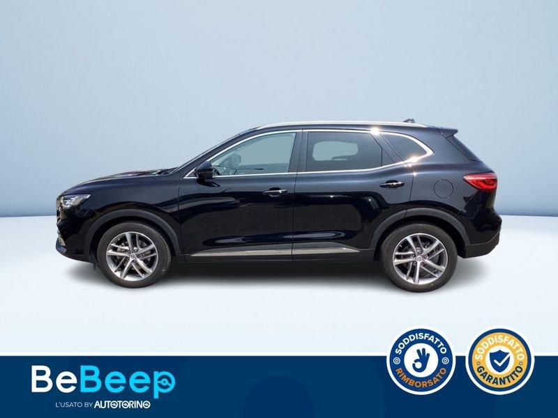 MG EHS ZS 1.5 T-GDI PHEV EXCLUSIVE
