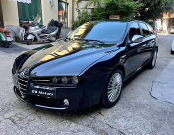 Alfa Romeo 159 1750 TBi Sportwagon Progression