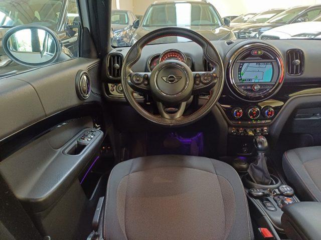 MINI Countryman 1.5 Cooper SE Hype Countryman ALL4 Automatica