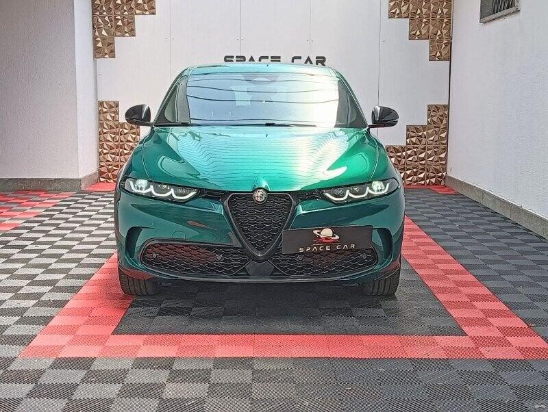 Alfa Romeo Tonale Tonale 1.5 130 CV MHEV TCT7 Edizione Speciale