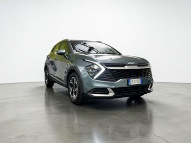 Kia Sportage 1.6 CRDi MHEV Business DCT