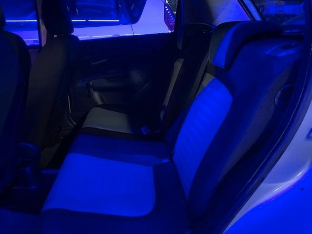 Fiat Grande Punto 1.4 GPL 5 porte Active