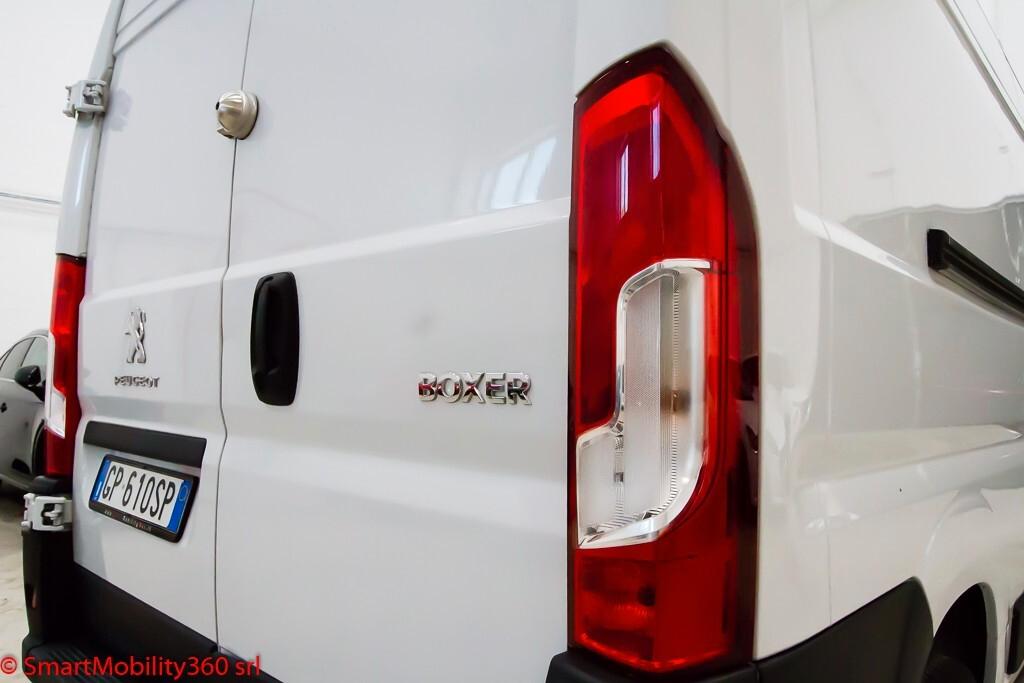 Peugeot Boxer 335 L3H2 2.2 BlueHDi 140cv S&S