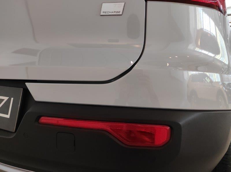 VOLVO XC40 (2017-->) - XC40 T5 Recharge Plug-in Hybrid Inscription Expression