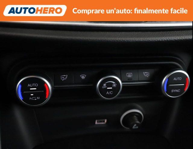 ALFA ROMEO Stelvio 2.2 Turbodiesel 190 CV AT8 Q4 Executive
