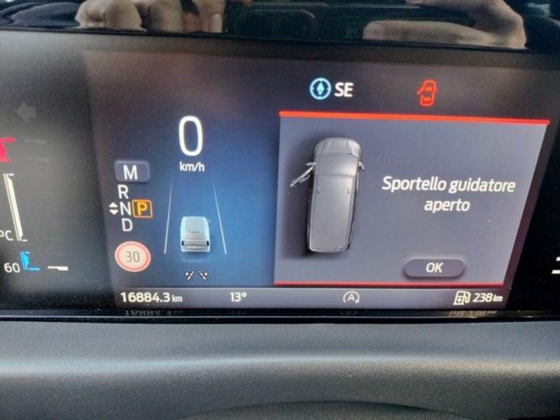 Ford Transit Custom Transit Custom 2.0 EcoBlue 170CV aut. AWD PC Trend con Winter Pack, N1 5 Posti!! PREZZO FINITO!!