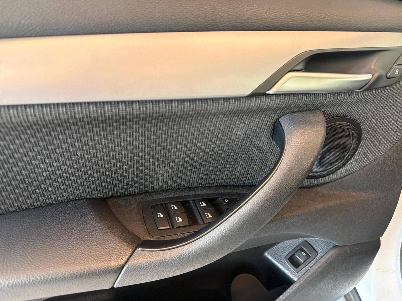 BMW X1 xDrive18d Advantage