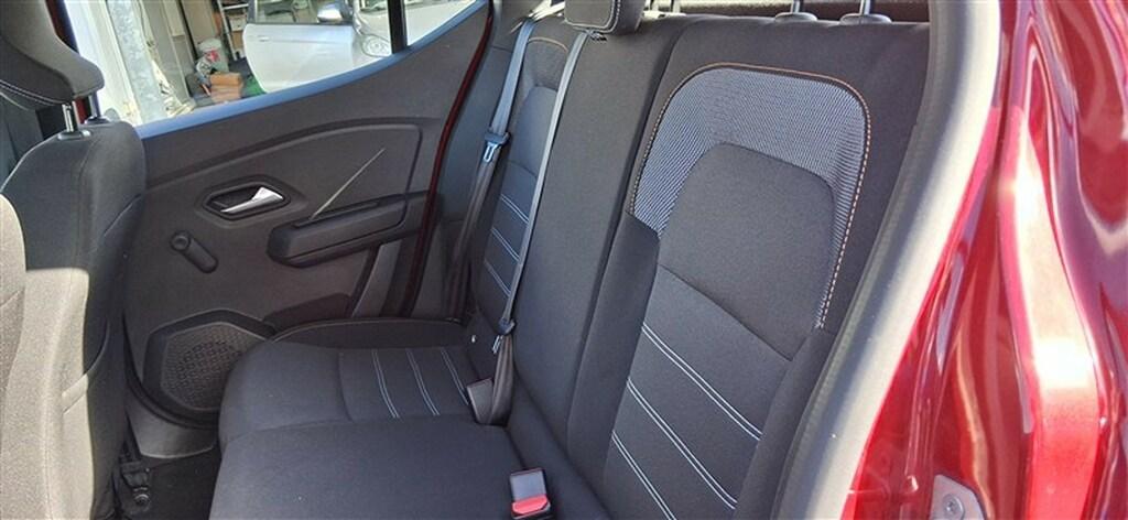 Dacia Sandero Stepway 1.0 tce ECO-G Comfort SL DaciaPlus