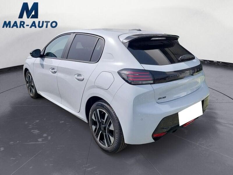 Peugeot 208 208 1.2 turbo Edition 100cv