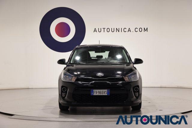 KIA Rio 1.2 MPI GPL EVOLUTION