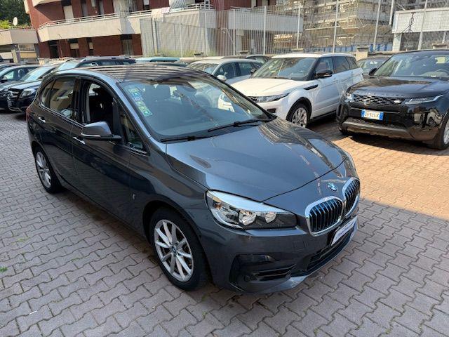 BMW 225 xe Active Tourer iPerformance Sport aut.