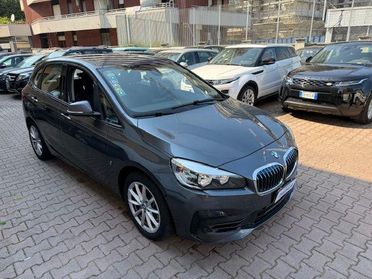 BMW 225 xe Active Tourer iPerformance Sport aut.