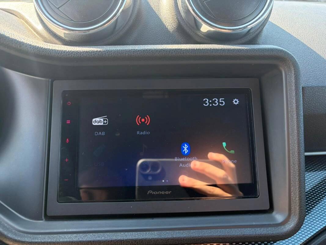 Aixam Coupe 600 GTI Sensation