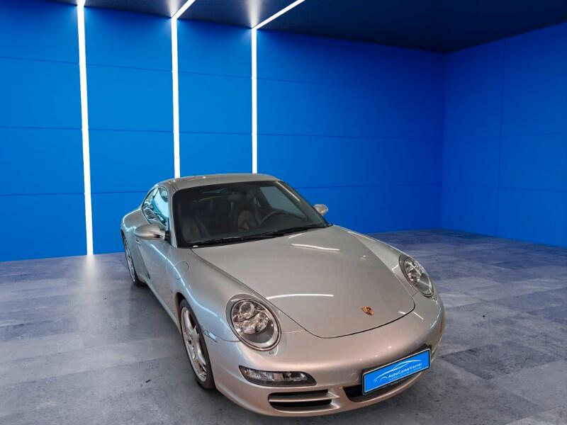 PORSCHE 911 (997) 911 Carrera S Coupé