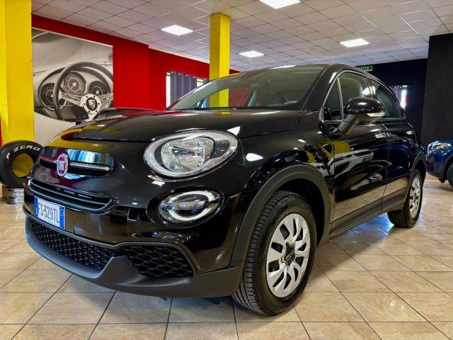 FIAT 500X 1.3 MultiJet 95 CV UNIPRO OK NEOPATENTATO