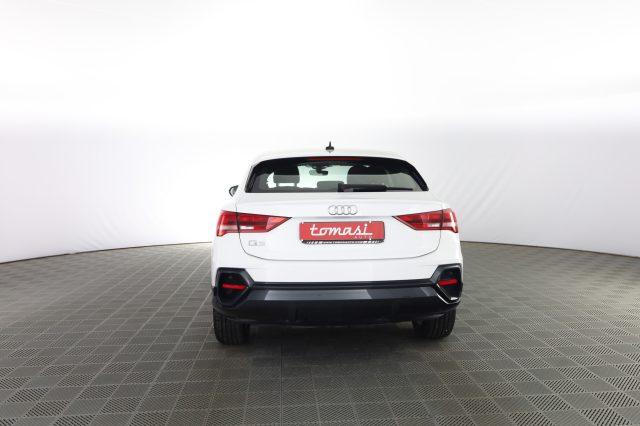 AUDI Q3 Q3 SPB 35 TDI S tronic