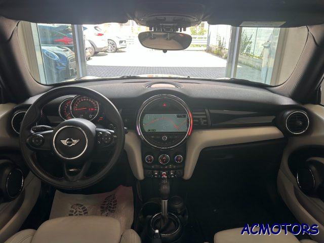 MINI Cooper S 2.0 Cooper S