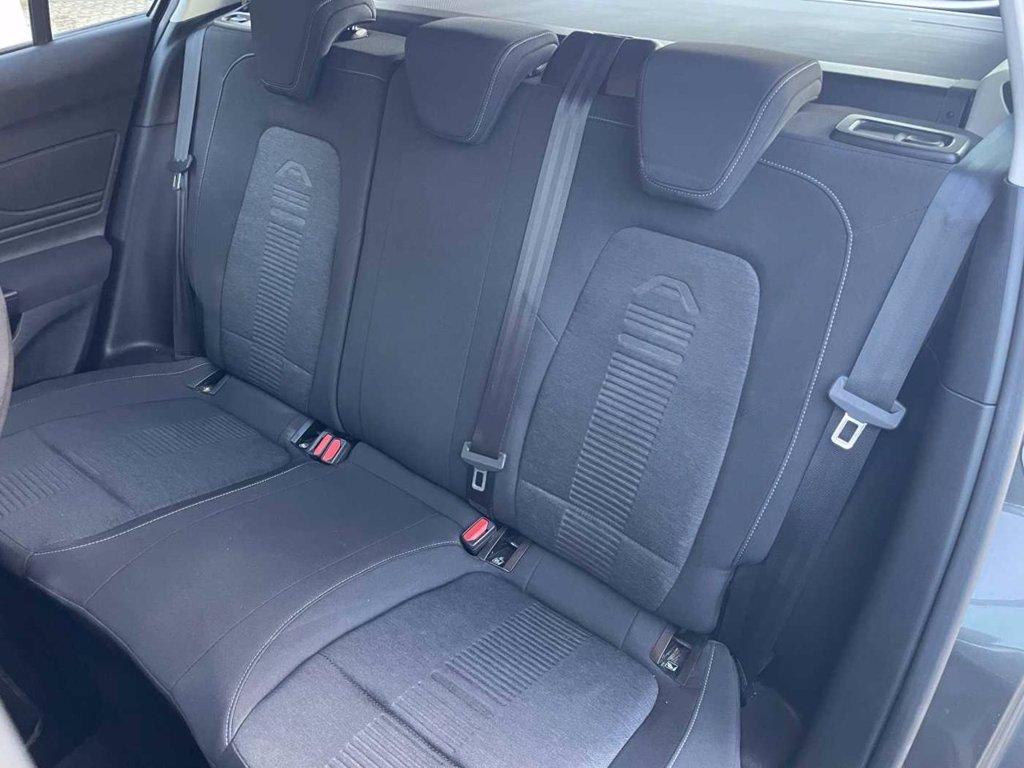 FORD Focus 1.5 EcoBlue 120 CV SW Active del 2020