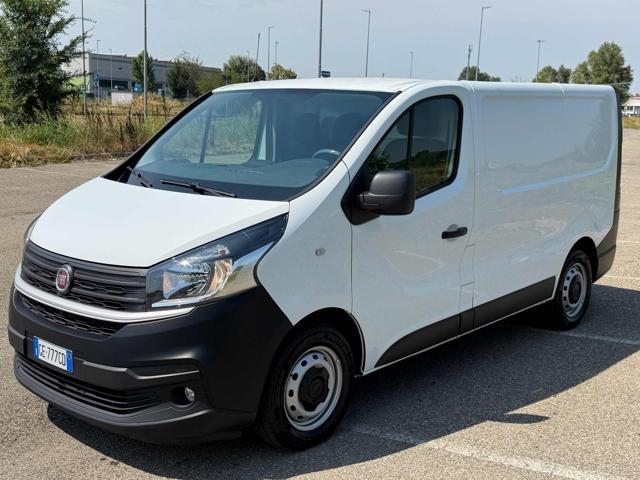 FIAT Talento 2.0 Ecojet 120CV ? NO ex CORRIERE?