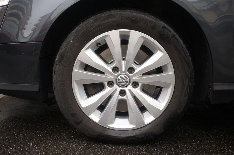 Volkswagen Passat Volkswagen Passat 2.0 tdi Comfortline Unicoproprietario