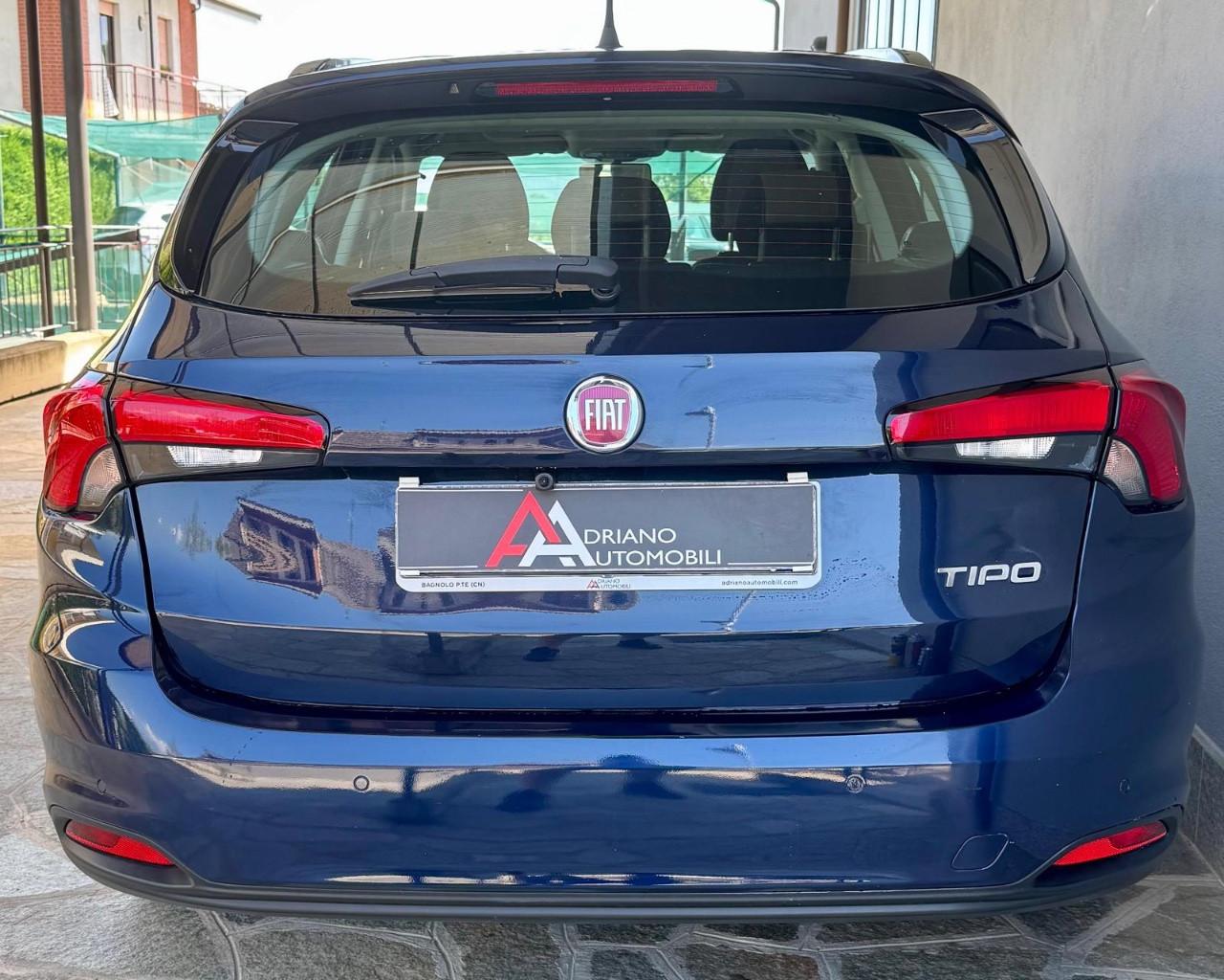 Fiat Tipo Station Wagon Tipo SW 1.6 mjt Easy s&s 120cv