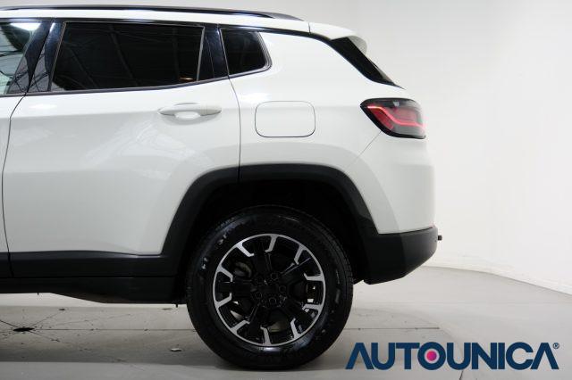 JEEP Compass 1.3 TURBO T4 240 CV PHEV AT6 4XE TRAILHAWK