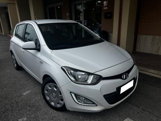 HYUNDAI i20 1.2 5p. Econext Classic GPL