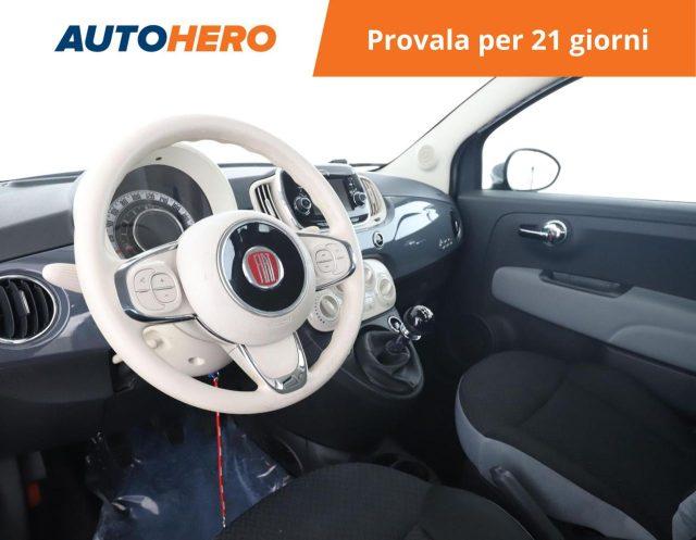 FIAT 500 1.2 Pop