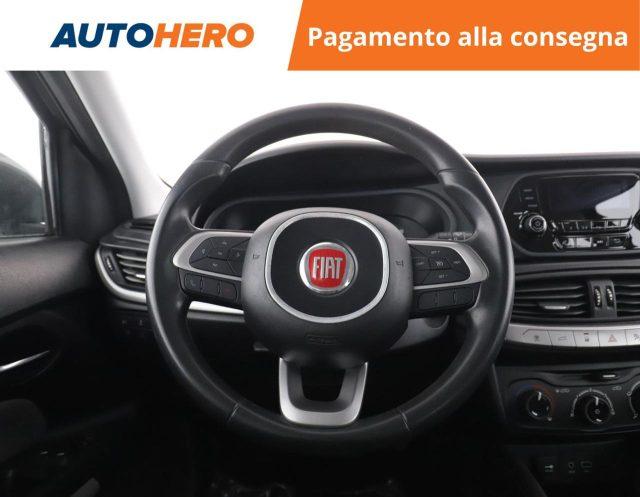 FIAT Tipo 1.4 4 porte Easy