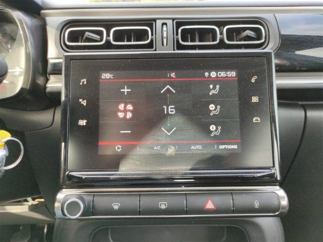 CITROEN C3 1.2 P.Tech Feel Pack CARPLAY,CRUISE,NAVI ..