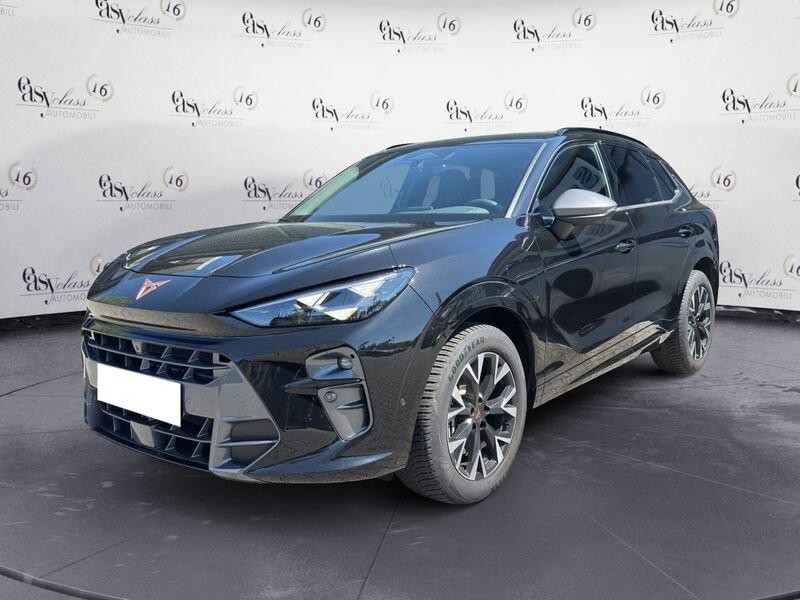 CUPRA Terramar 1.5 e-HYBRID DSG Navi DCC Led Matrix Camera 360°