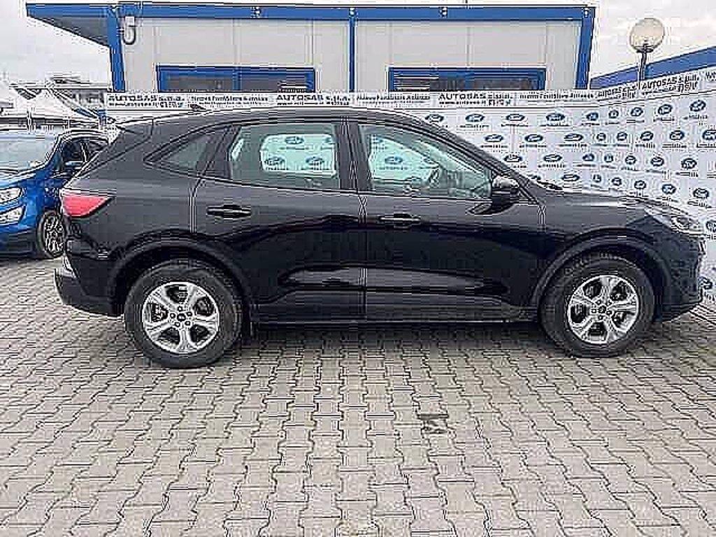 FORD Kuga 2.5 Full Hybrid 190 CV CVT 2WD Connect del 2022