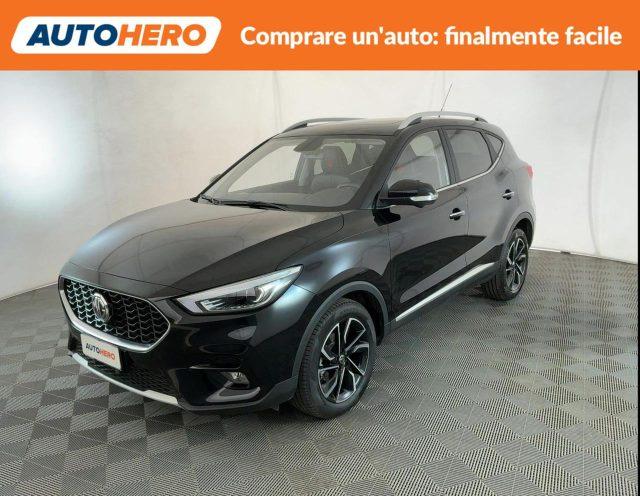 MG ZS 1.0T-GDI Luxury