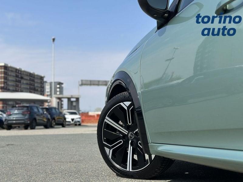 Lancia Ypsilon Ibrida Ibrida 100cv LX e-DCT