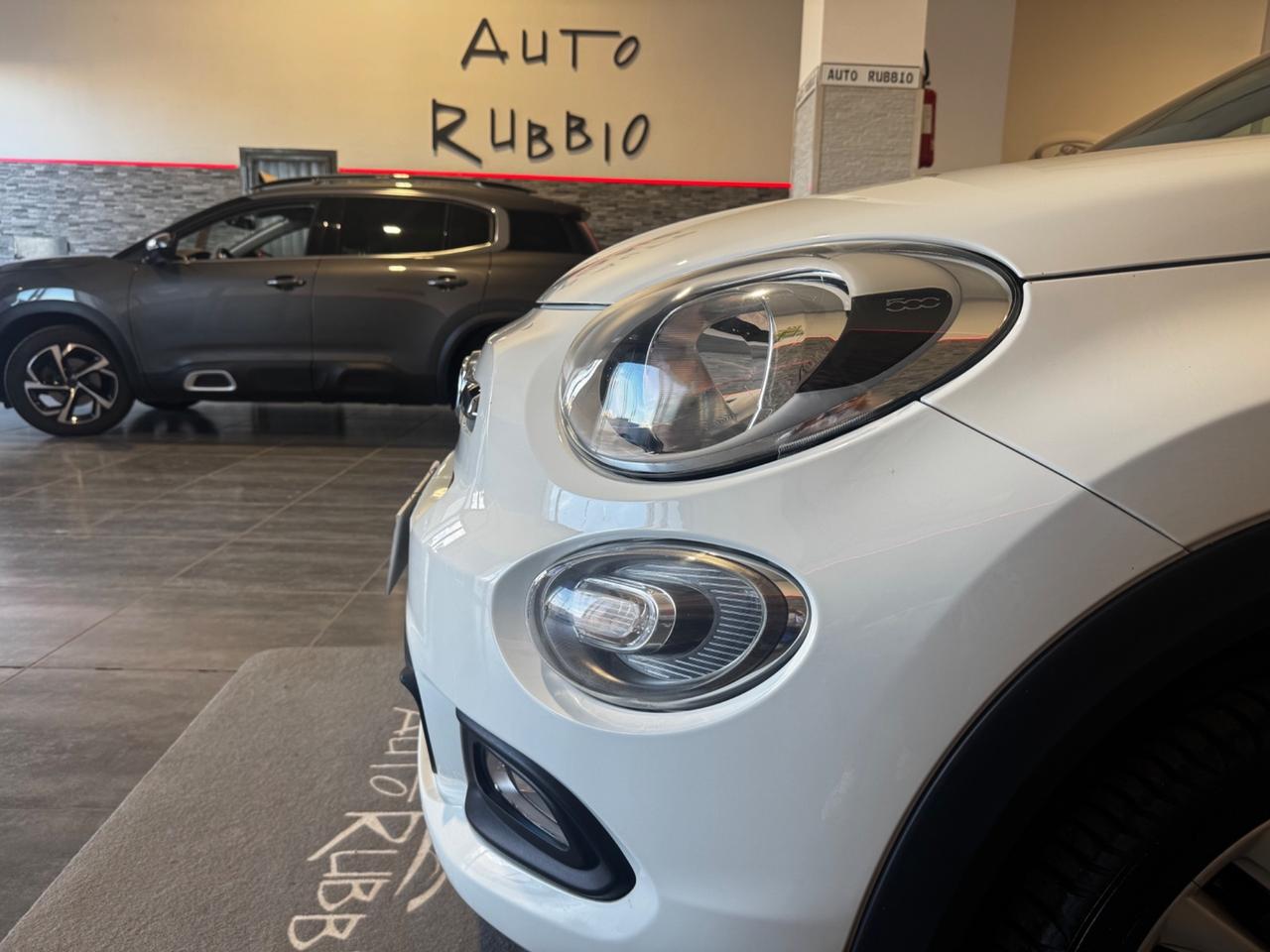 Fiat 500X 1.3 MultiJet 95 CV Pop Star