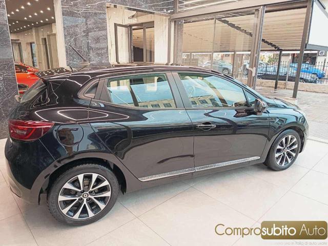 RENAULT Clio SCe 75 CV 5 porte Zen