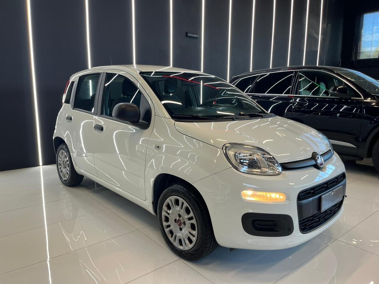 Fiat Panda 1.2 Trussardi 45.000Km OK NEOPATENTATI