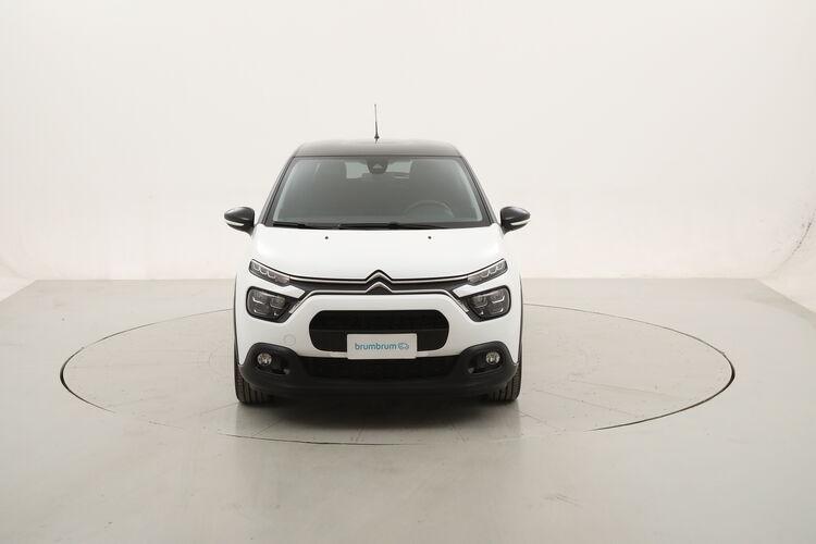 Citroen C3 Shine BR438864 1.2 Benzina 83CV
