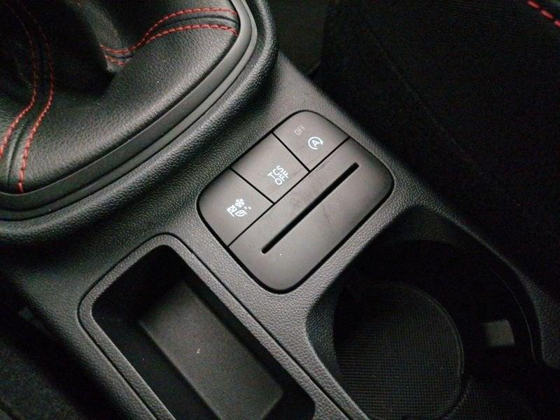 Ford Fiesta 5p 1.0 ecoboost h ST-Line 125cv
