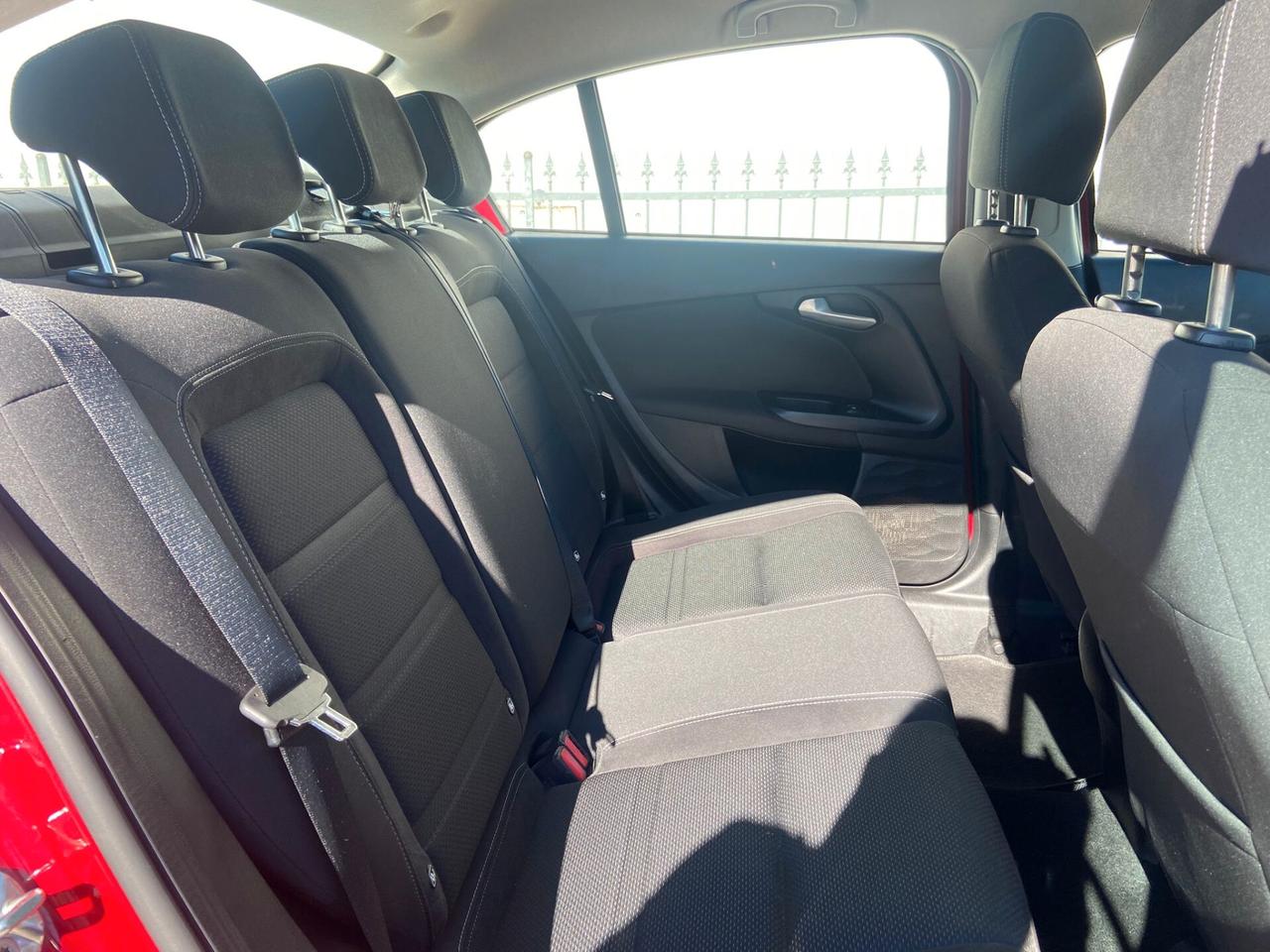 Fiat Tipo 1.6 Mjt S&S SW Lounge