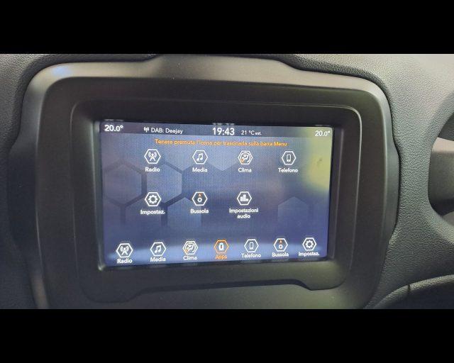 JEEP Renegade 1.0 t3 Longitude 2wd