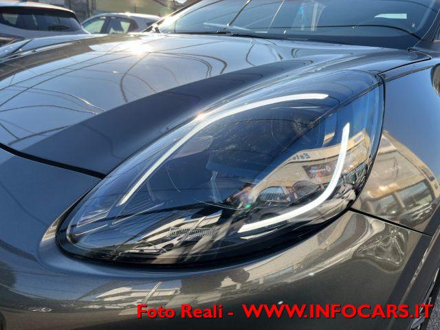 FORD Puma 1.0 EcoBoost MHEV 125 CV aut. ST-Line PROMO