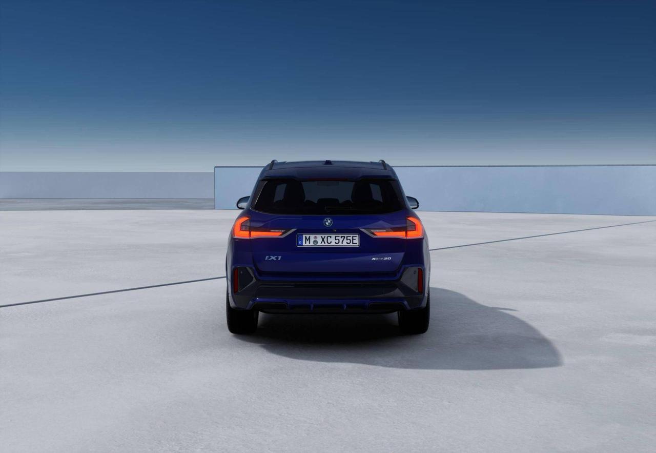 BMW X1 iX1 xDrive30 MSport
