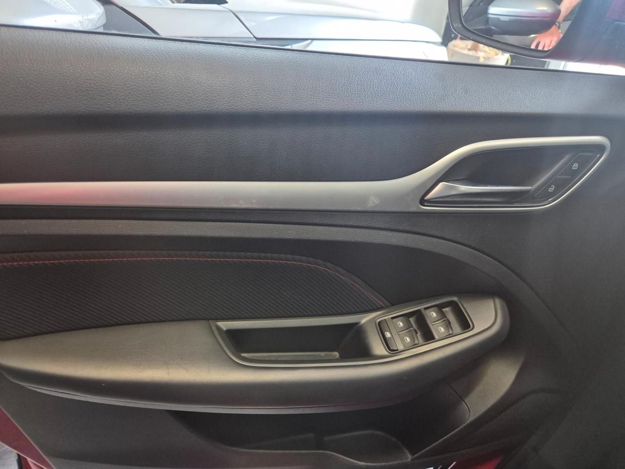 Mg ZS 1.5 VTi-tech Luxury