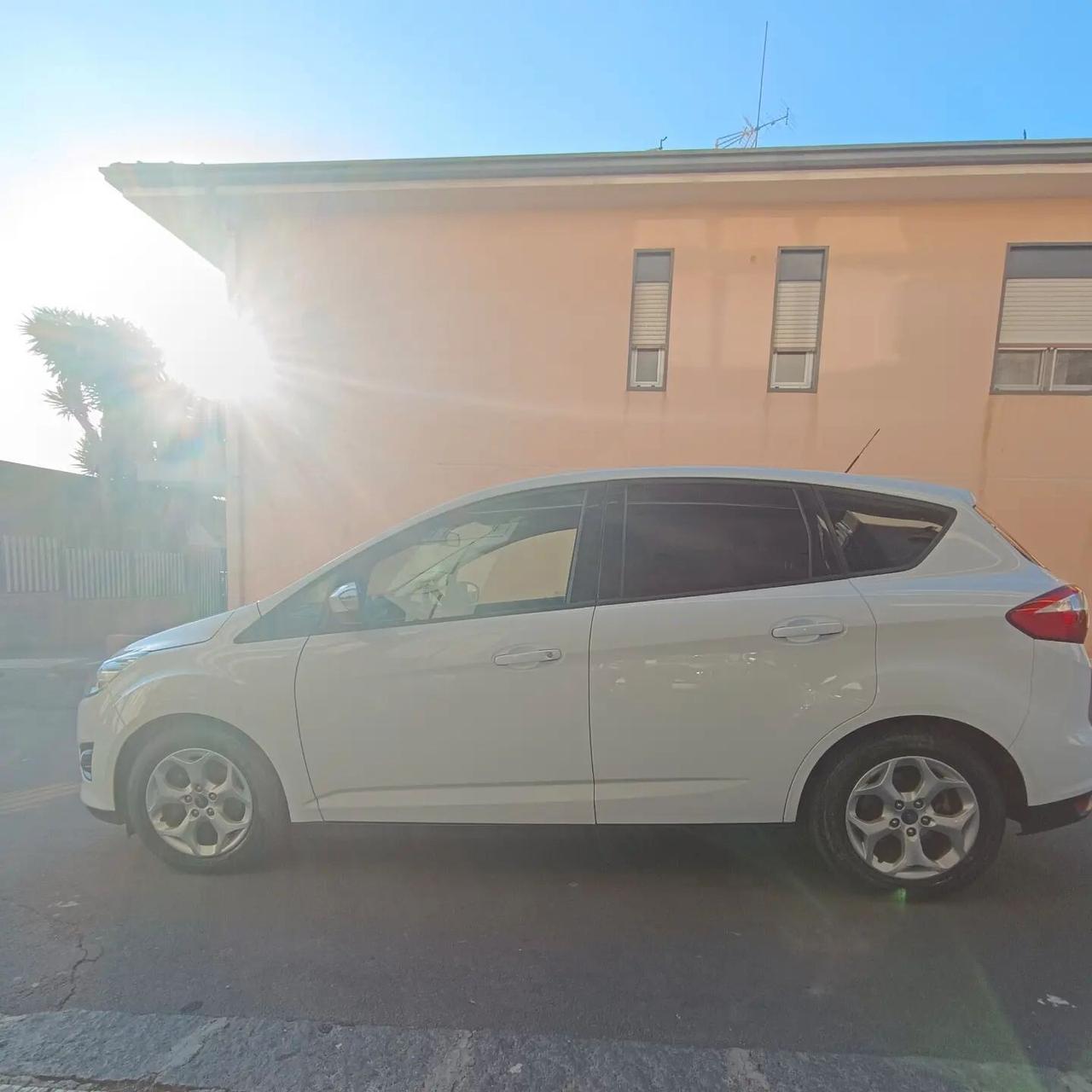 Ford C-Max 1.6 TDCi 115CV NUOVA IN TUTTO