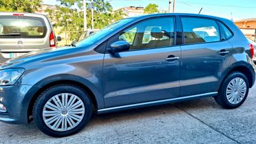 VOLKSWAGEN Polo 1.4 TDI 5p. Fresh BlueMotion Technology