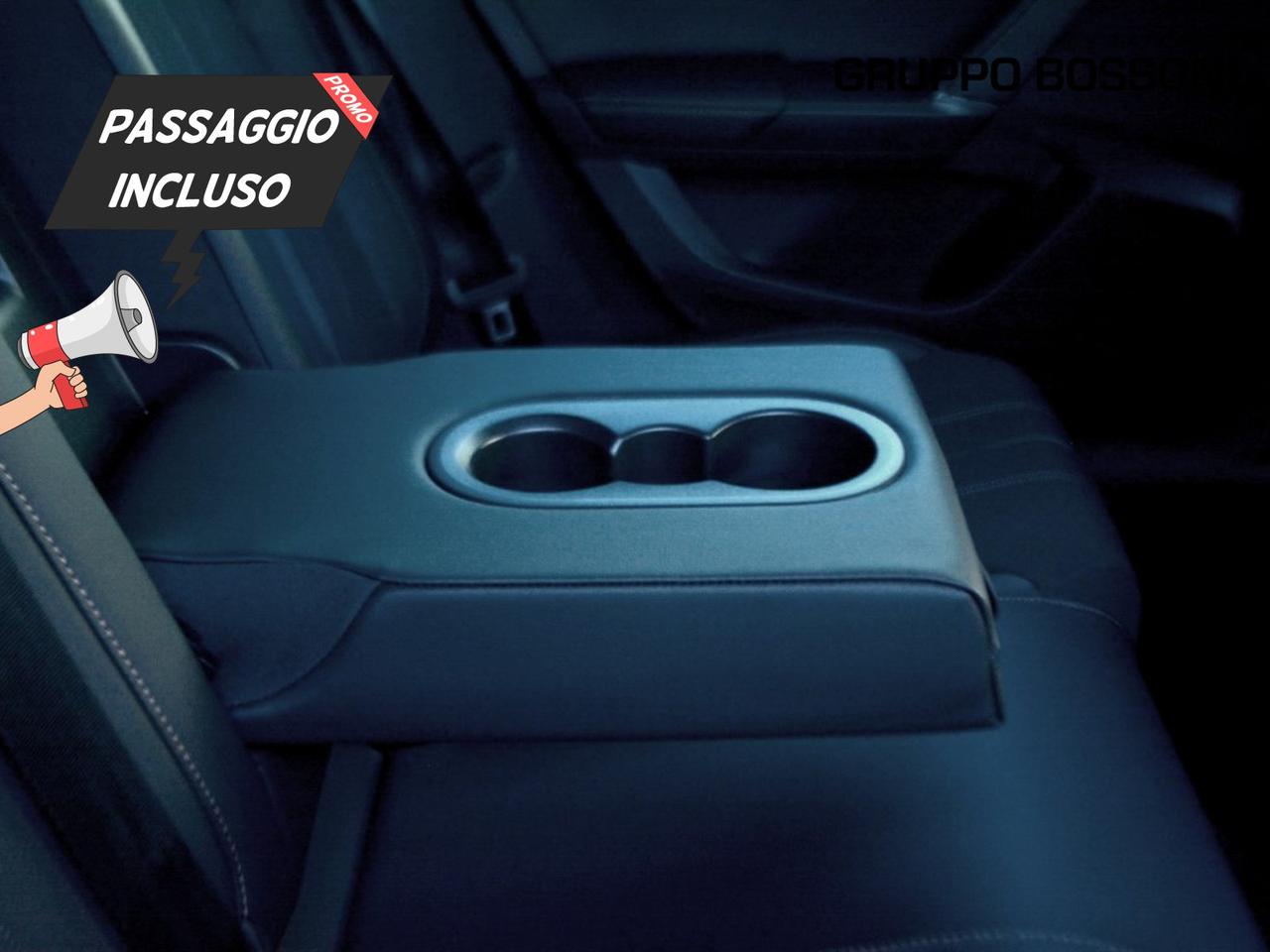 Cupra Formentor 2.0 tdi 150cv 4drive