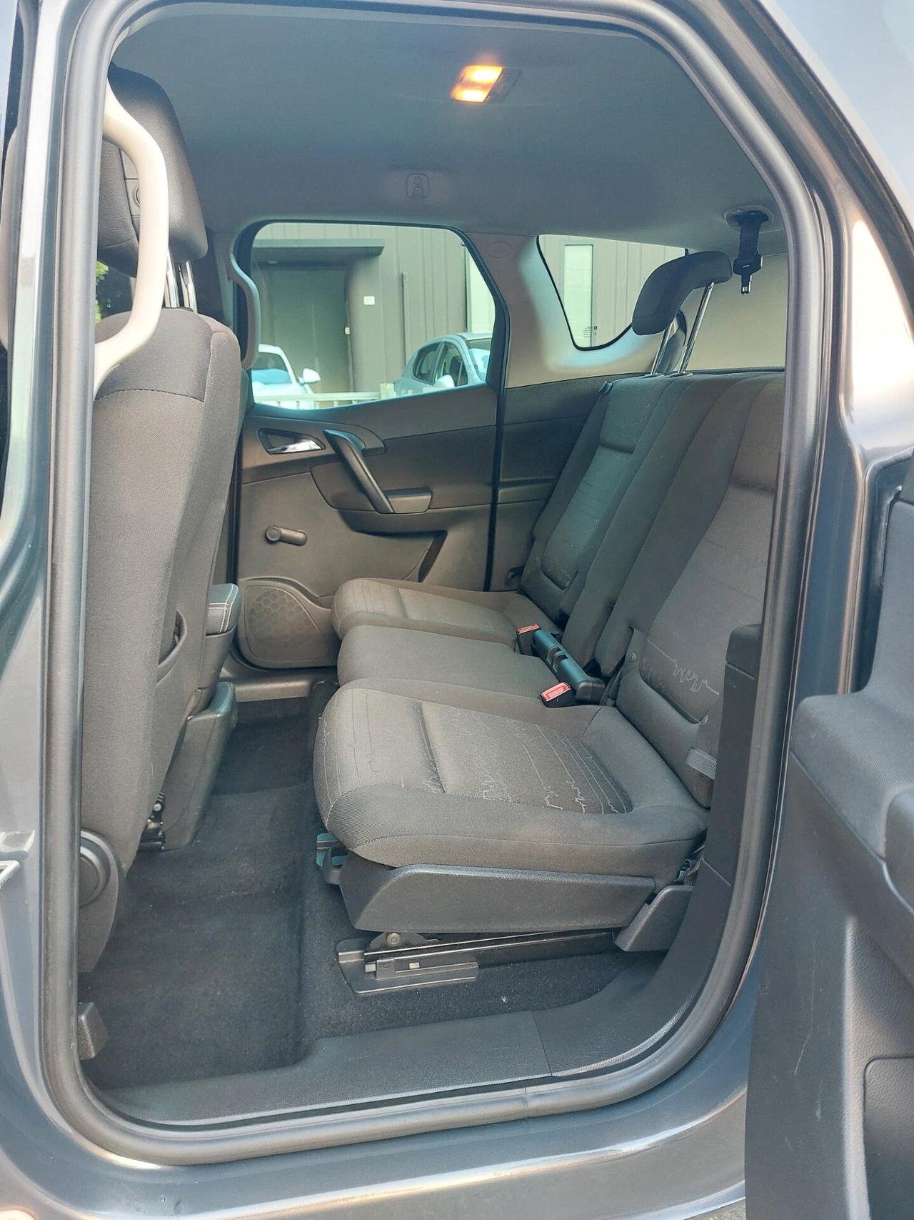Opel Meriva 1.4 Cosmo benzina GPL valido fino 2032